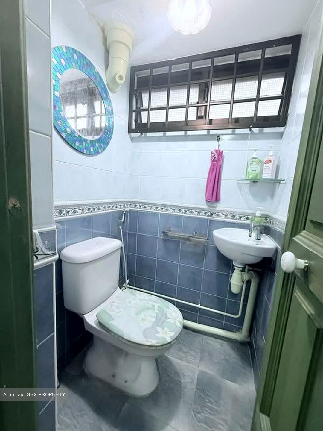 Blk 12 Holland Vista (Queenstown), HDB 3 Rooms #603681341
